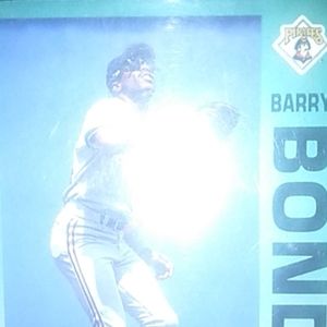 Bb baseball cards